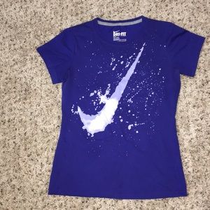 Nike Dri-Fit T-Shirt